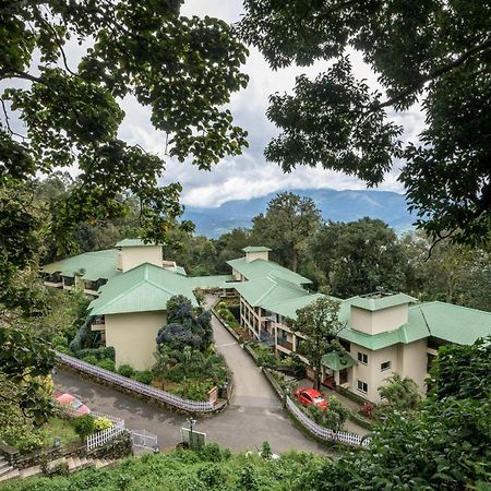 Club Mahindra Mount Serene, Munnar Chinnakanal Exteriér fotografie
