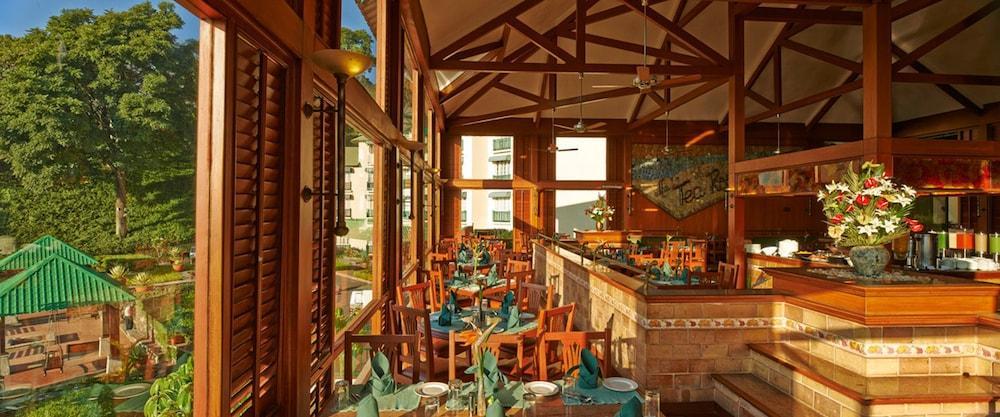 Club Mahindra Mount Serene, Munnar Chinnakanal Exteriér fotografie