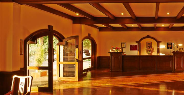 Club Mahindra Mount Serene, Munnar Chinnakanal Exteriér fotografie