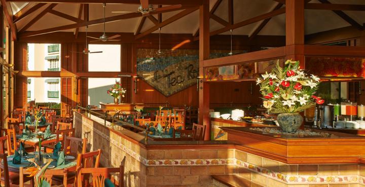 Club Mahindra Mount Serene, Munnar Chinnakanal Exteriér fotografie